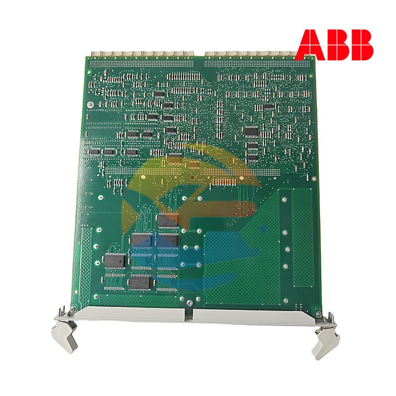ABB SC520 – Communication Interface Module4